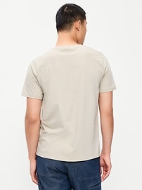 Image number 2 showing, Crew-Neck T-Shirt