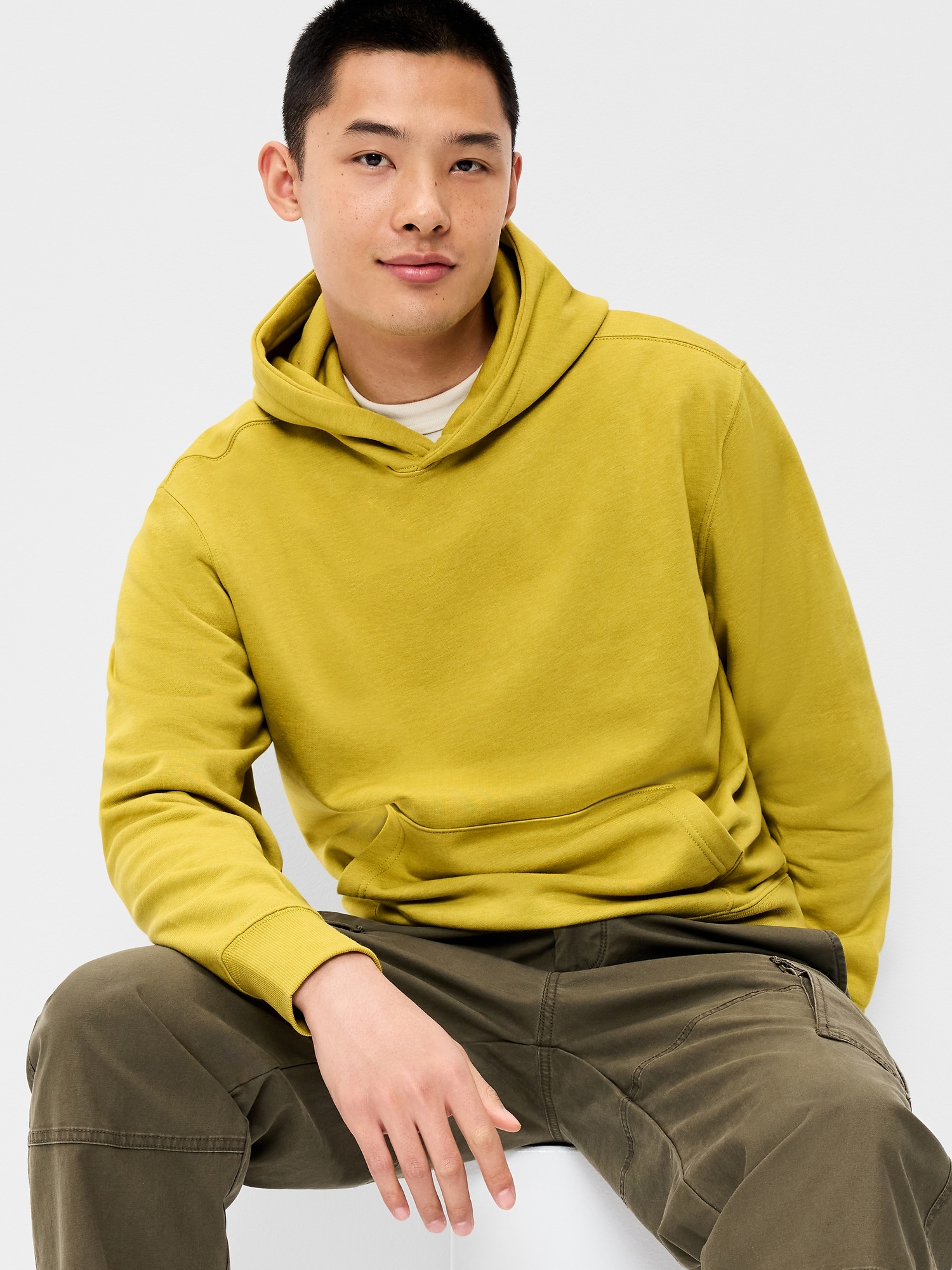 Rotation Hoodie