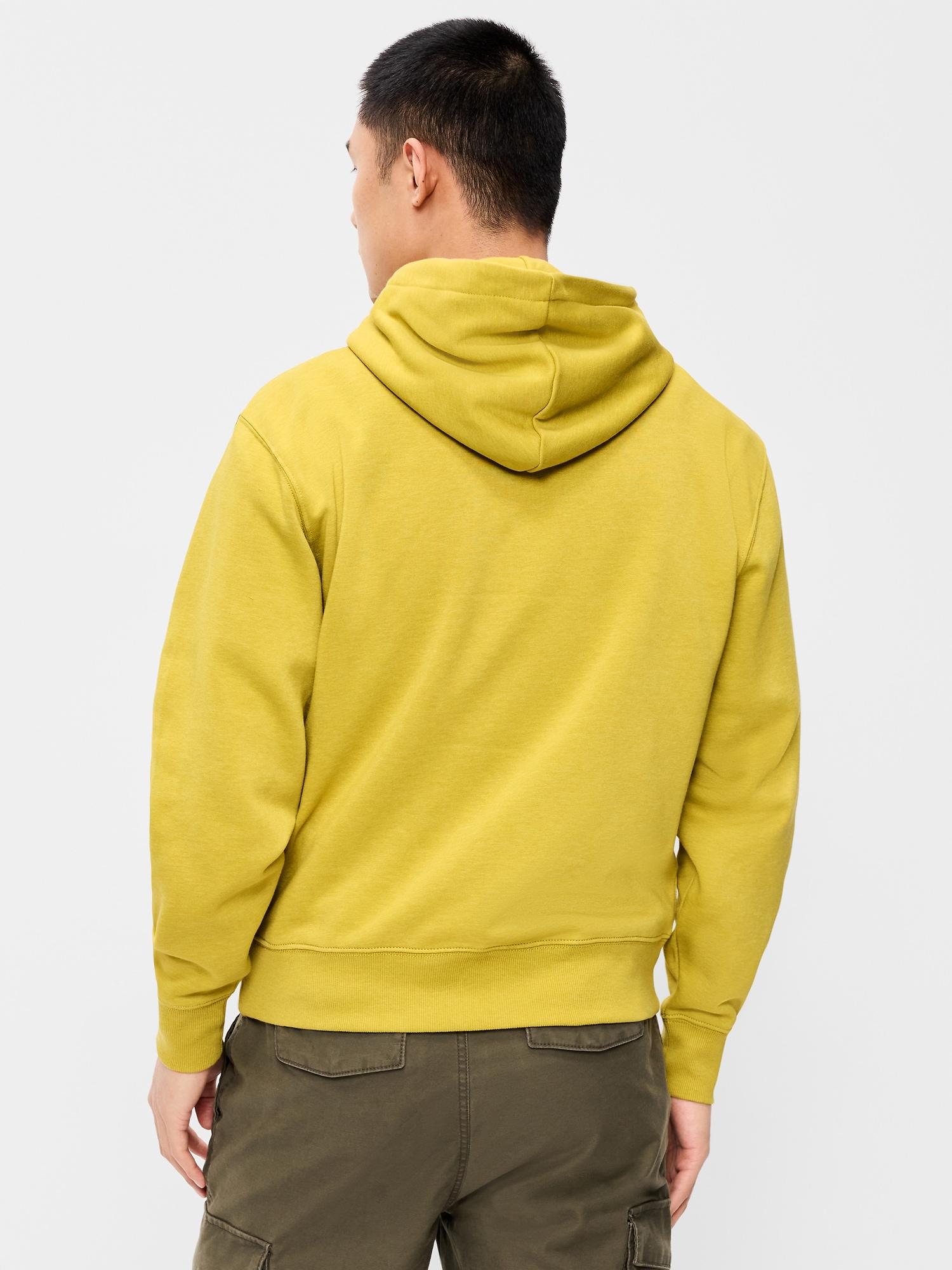 Rotation Hoodie