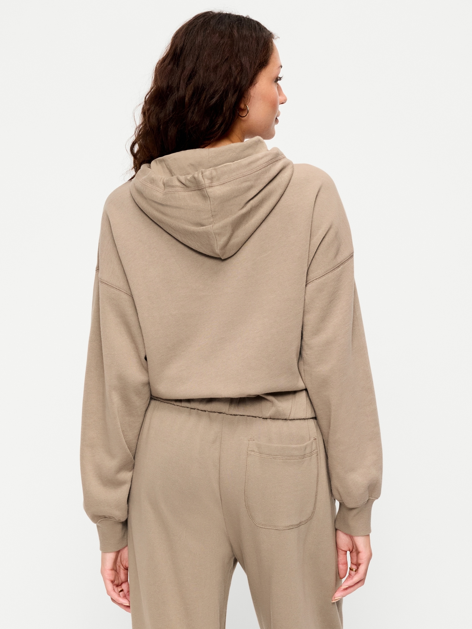 SoComfy Oversized Pullover Hoodie Sweatshirt