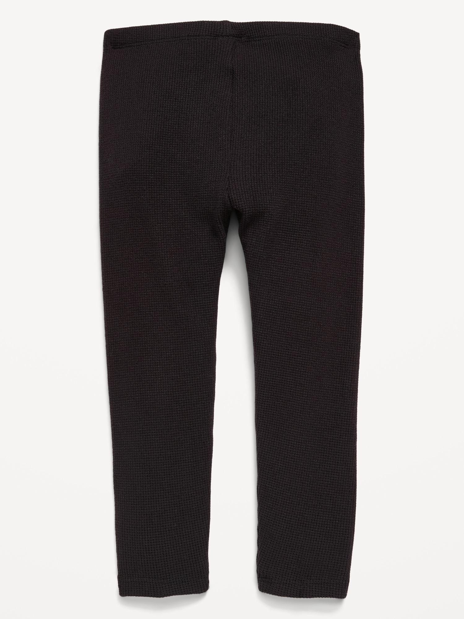 Full-Length Leggings for Toddler Girls