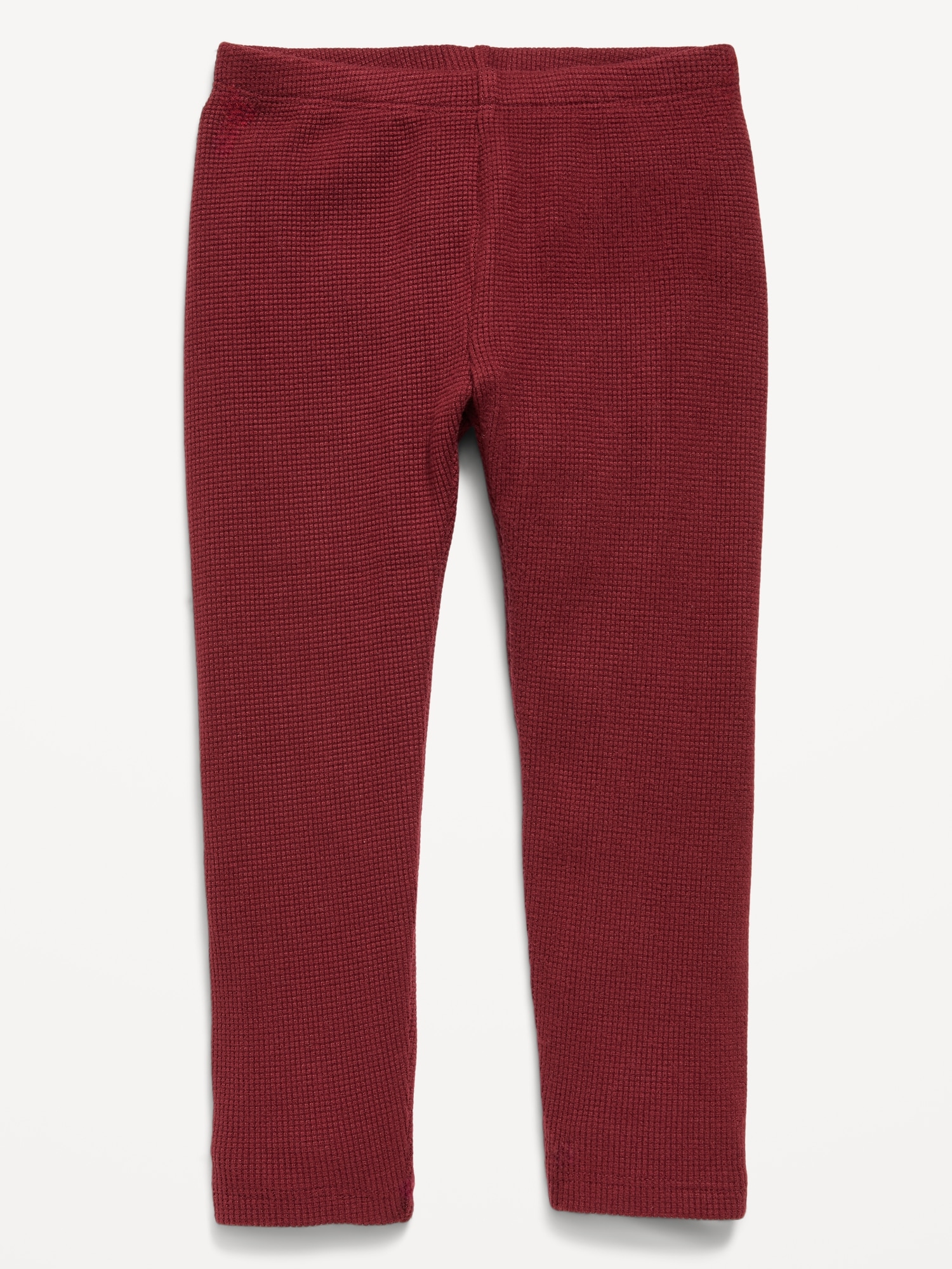 Full-Length Leggings for Toddler Girls