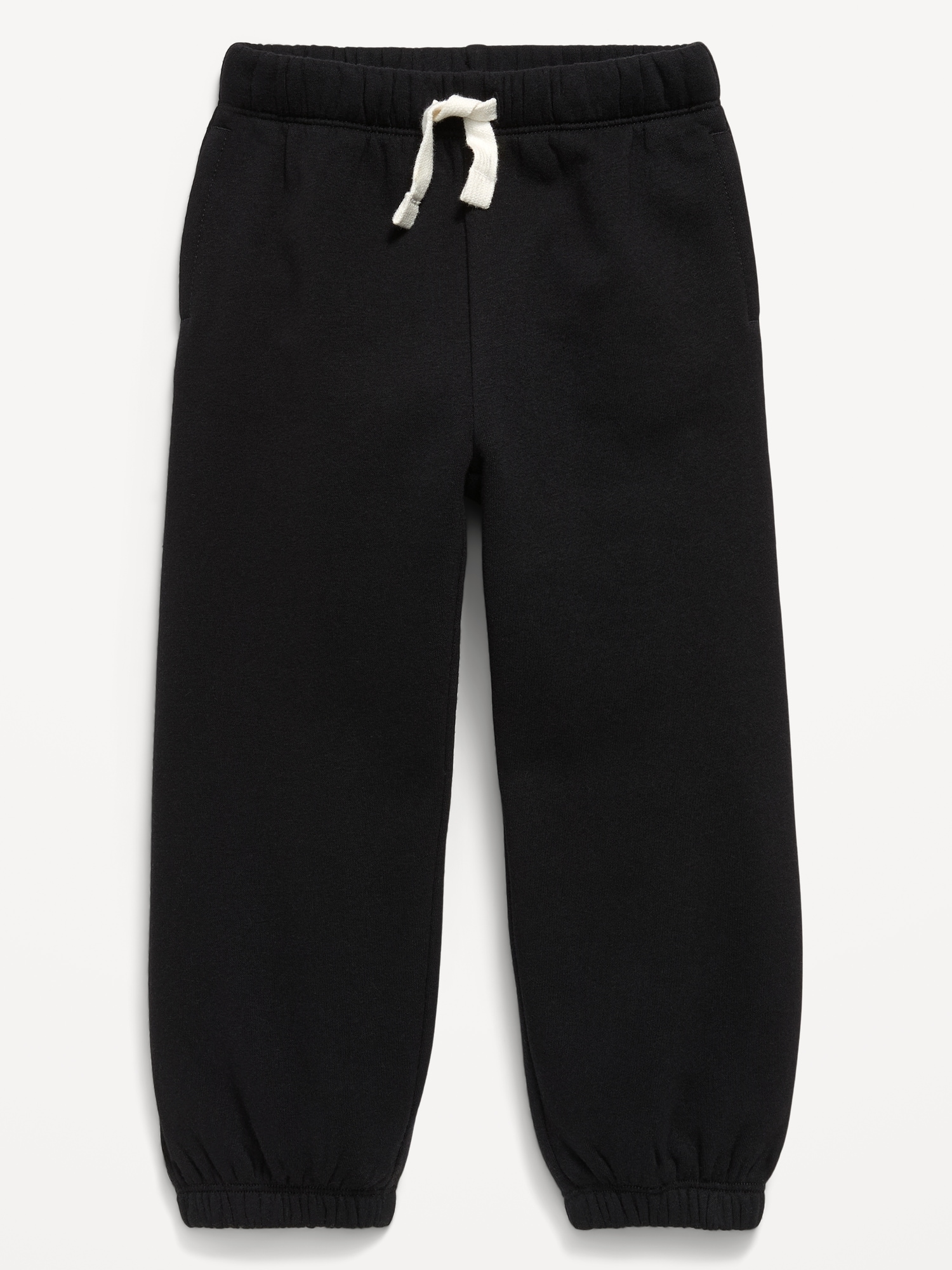 Jogger Sweatpants for Toddler Girls