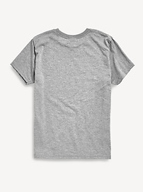 Image number 3 showing, NASCAR Racing Logo Short Sleeve T-Shirt For Kids