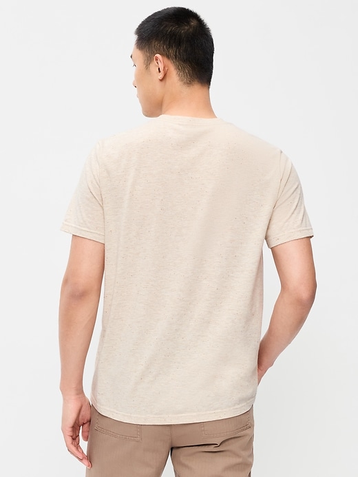 Image number 2 showing, Crew-Neck T-Shirt