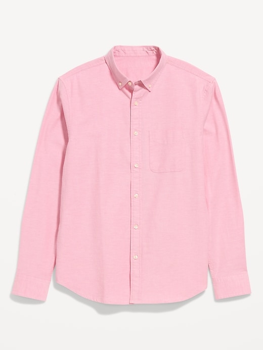 Image number 2 showing, Classic Fit Everyday Oxford Shirt