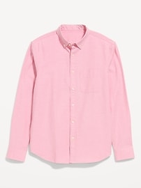 Image number 2 showing, Classic Fit Everyday Oxford Shirt