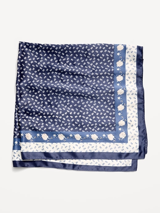 Image number 2 showing, Outtek™ Silky Scarf