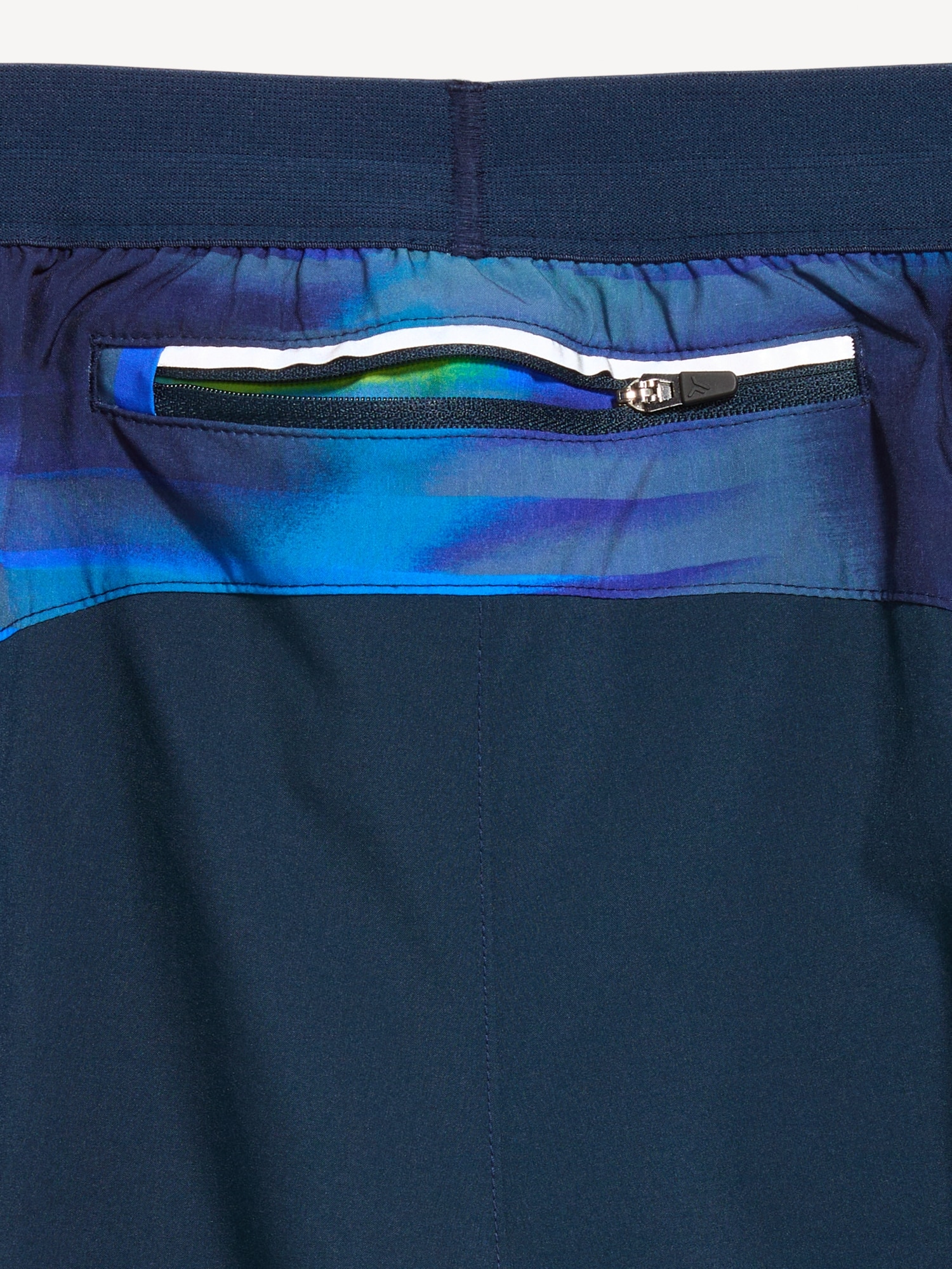 Run Shorts - 4-inch inseam