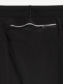 Image number 3 showing, 2-In-1 Performance Run Shorts -- 5-inch inseam