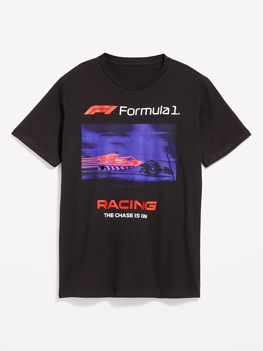 Image number 1 showing, Formula 1® T-Shirt
