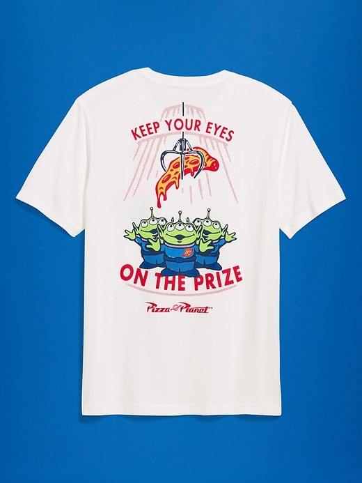 Image number 2 showing, Old Navy x Pixar Toy Story Graphic T-Shirt for Adults