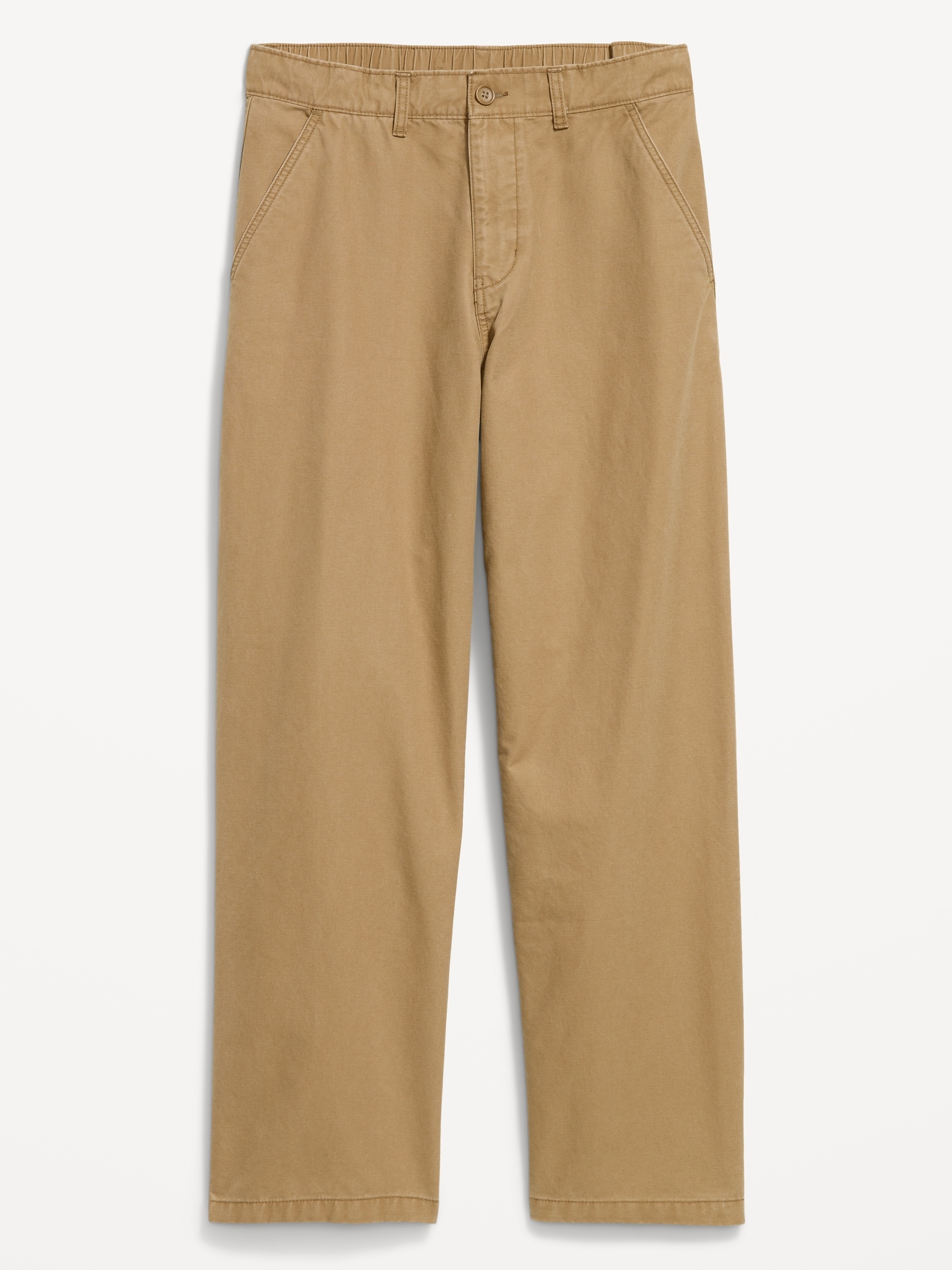Baggy Workwear Pants