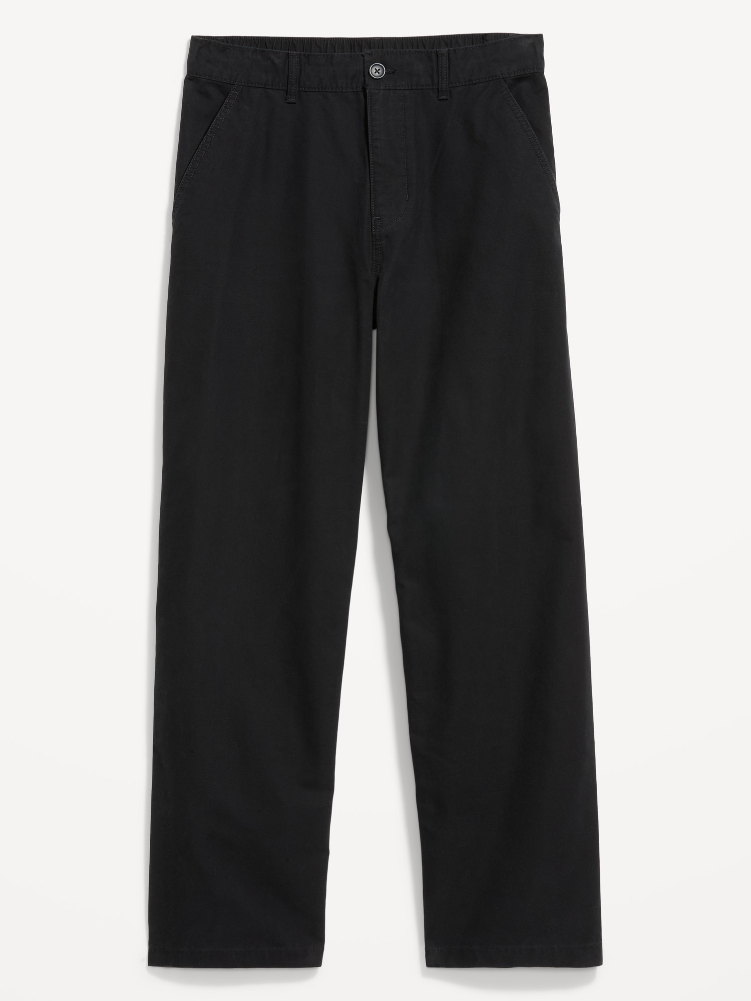 Baggy Workwear Pants