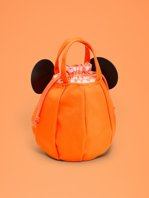 Old Navy x Disney Mickey Mouse Mini Bucket Bag | Old Navy