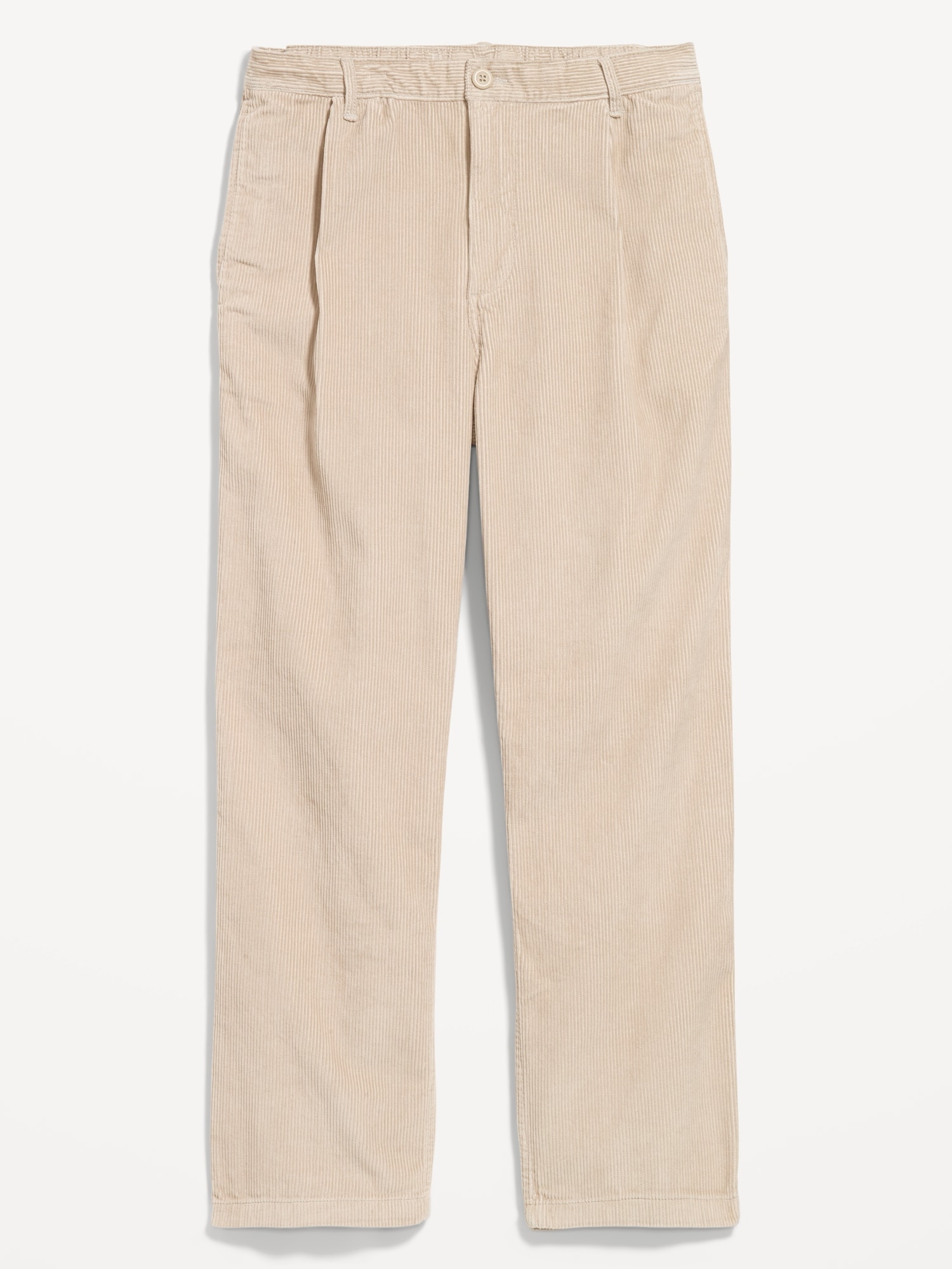 90's Loose Corduroy Pants