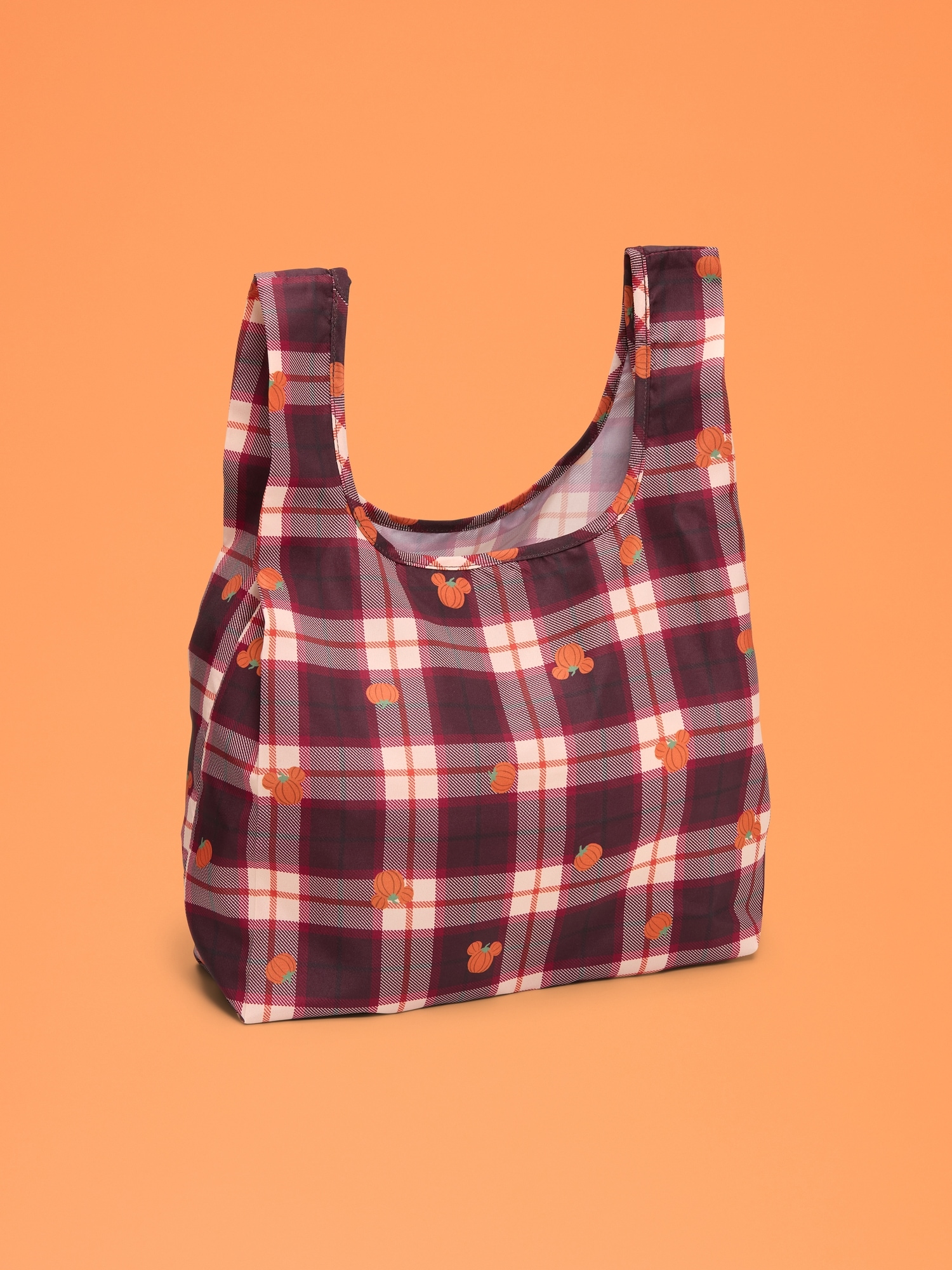 Old Navy x Disney Packable Tote Bag