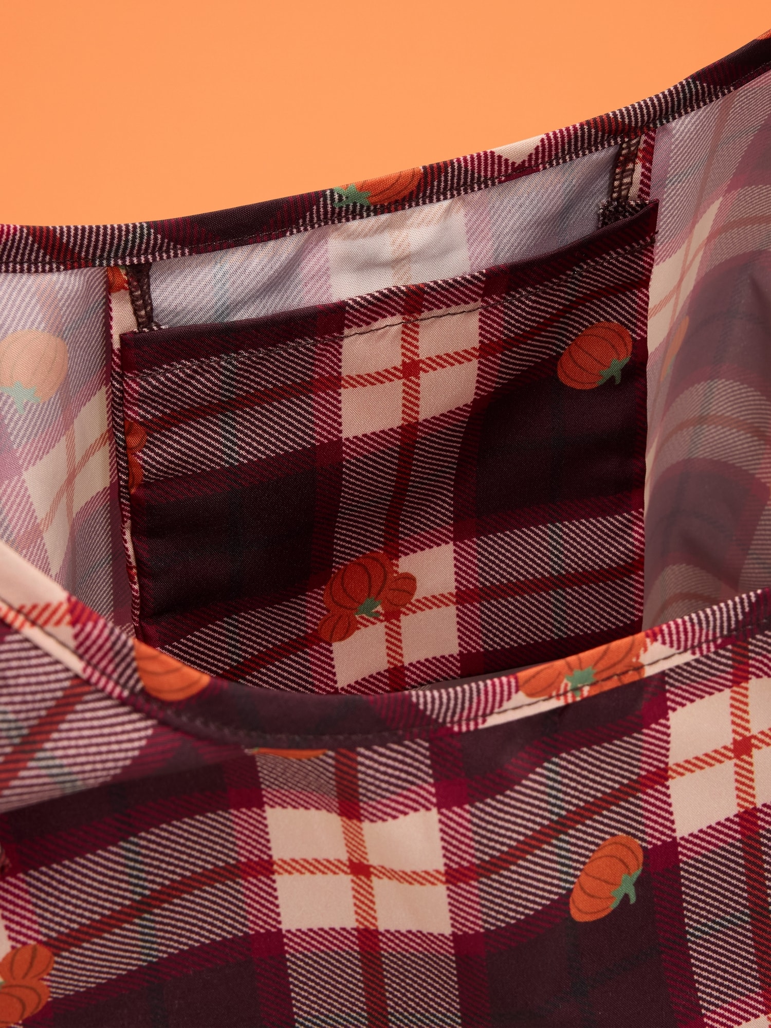 Old Navy x Disney Packable Tote Bag