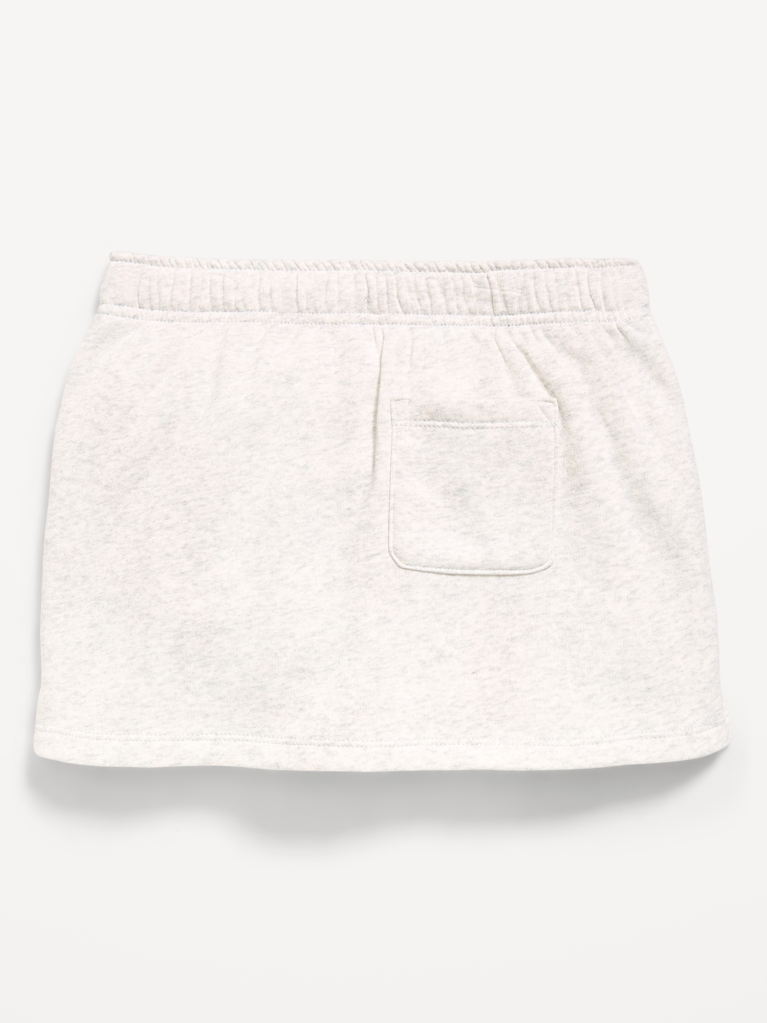 Fleece Skort for Girls