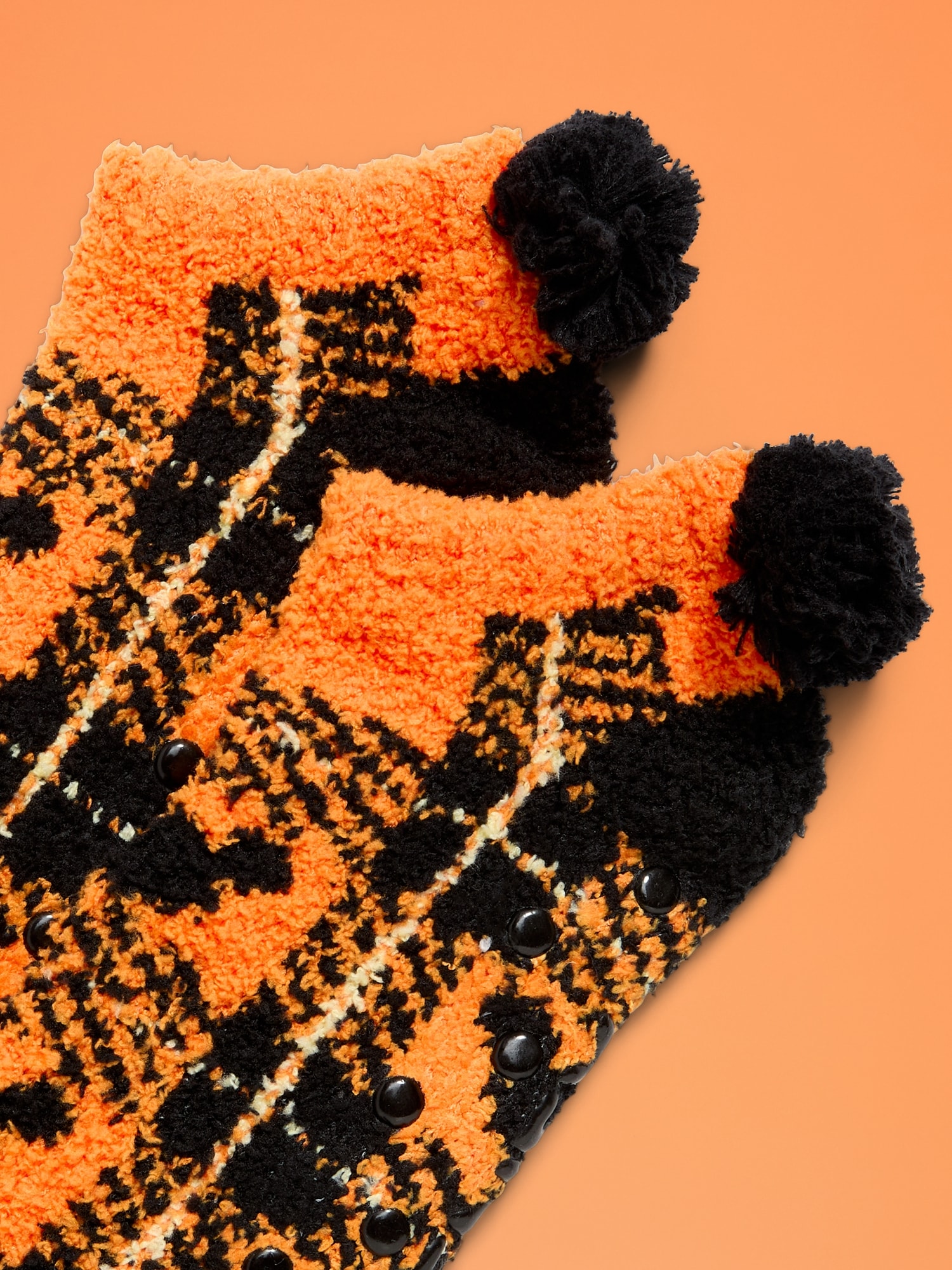 Old Navy x Disney Mickey Mouse Cozy Ankle Socks for Women