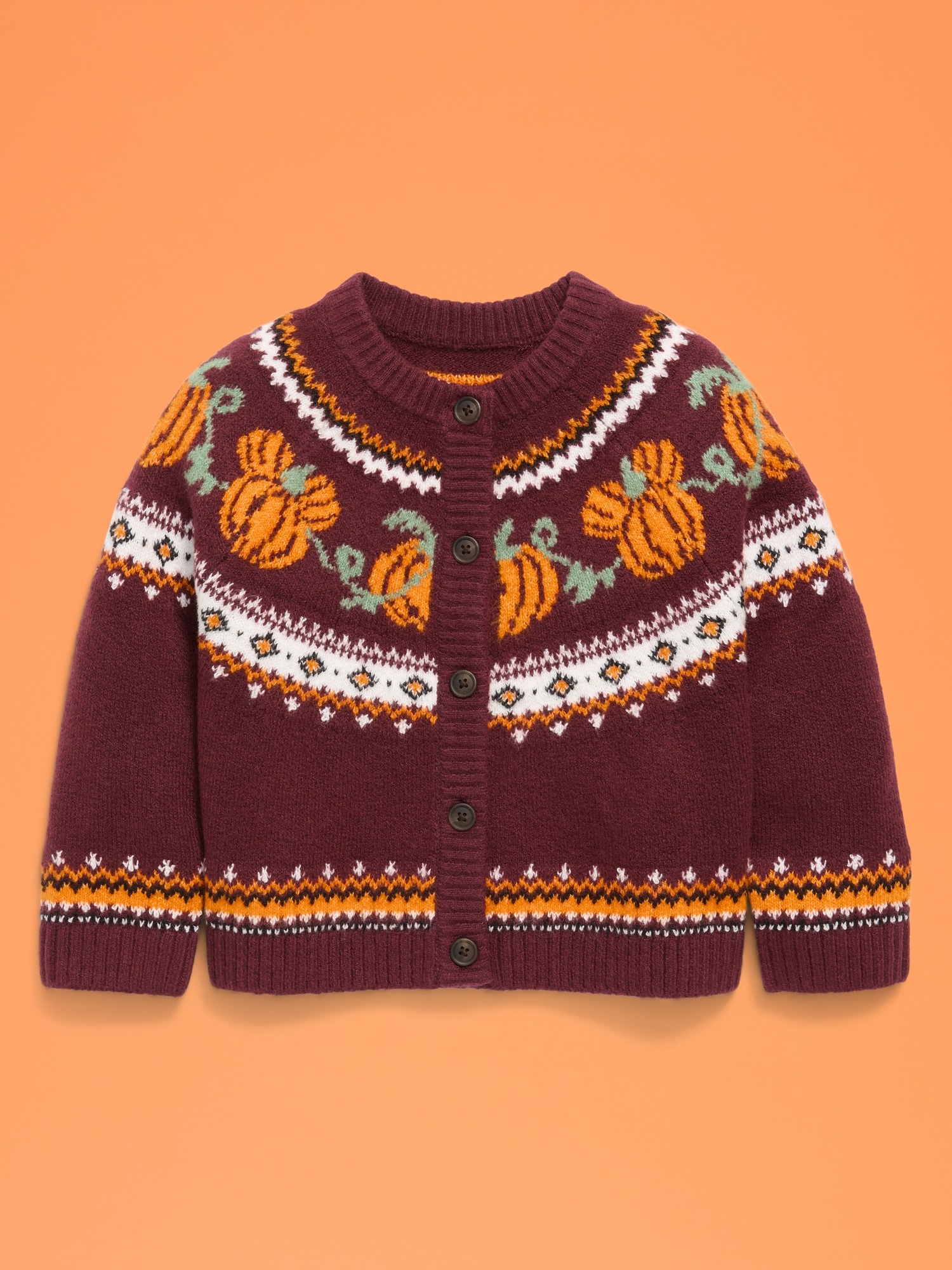 Old Navy x Disney Mickey Mouse Cardigan for Toddler Girls