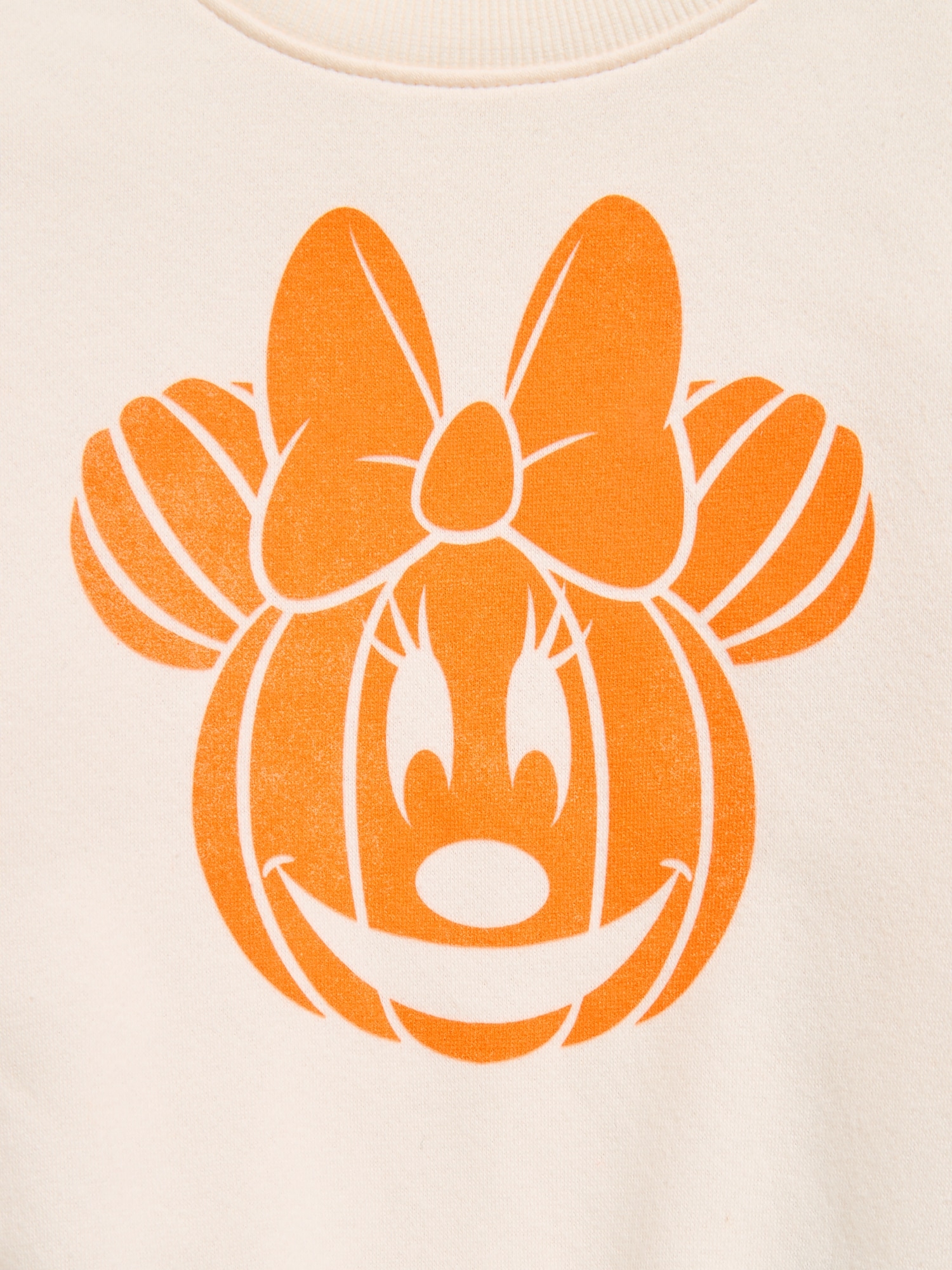 Old Navy x Disney Minnie Mouse Sweatshirt for Toddler Girls