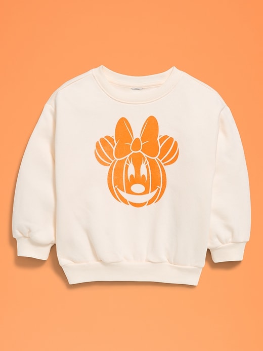 Old Navy x Disney Minnie Mouse Sweatshirt for Toddler Girls | Old Navy Old Navy x Disney Minnie Mouse Sweatshirt for Toddler Girls | Old Navy