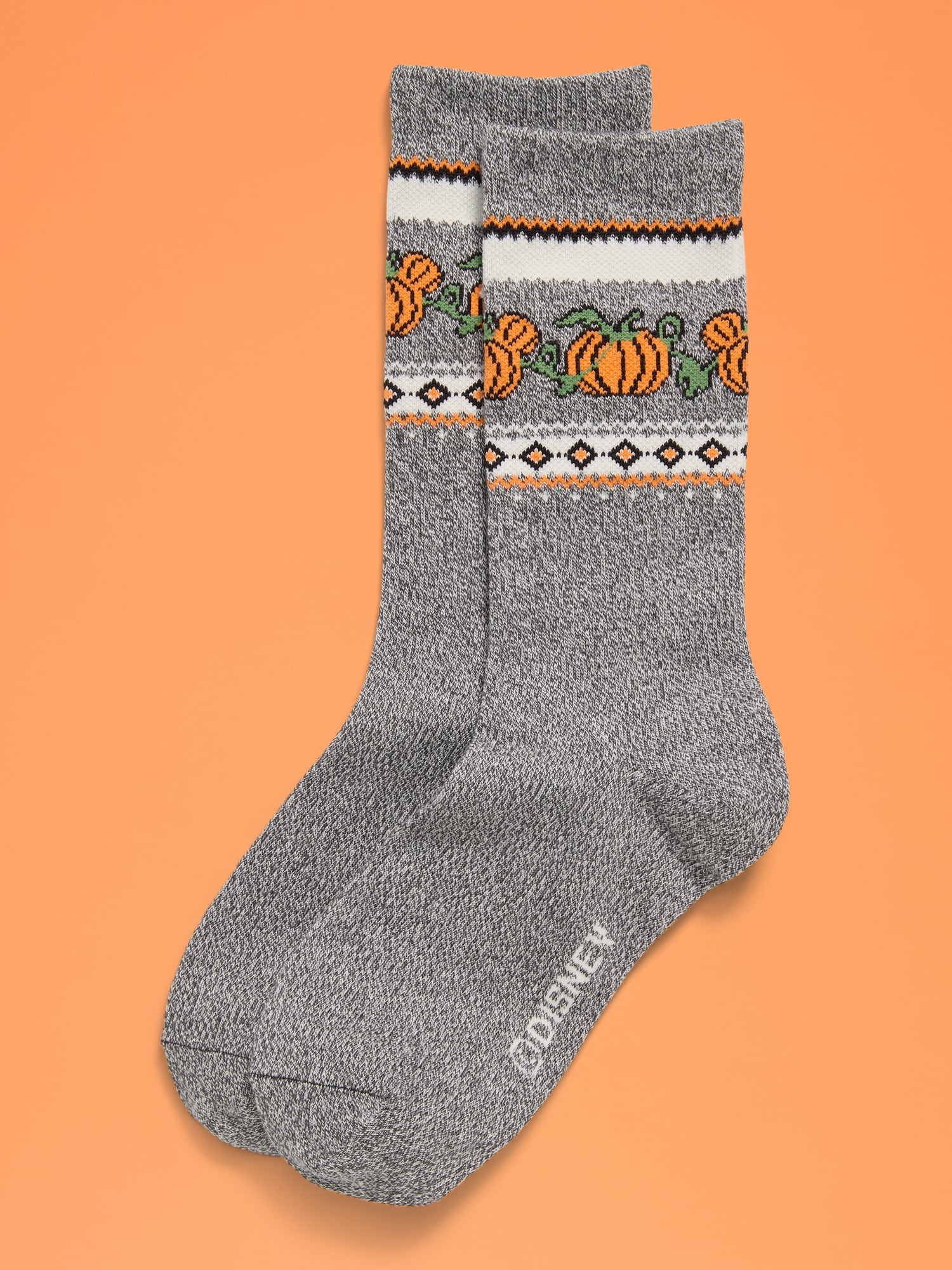 Disney© Mickey Mouse Crew Socks for Women