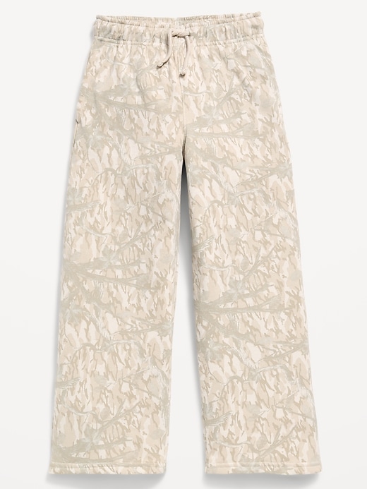 Image number 1 showing, Ultra Baggy Sweatpants for Boys