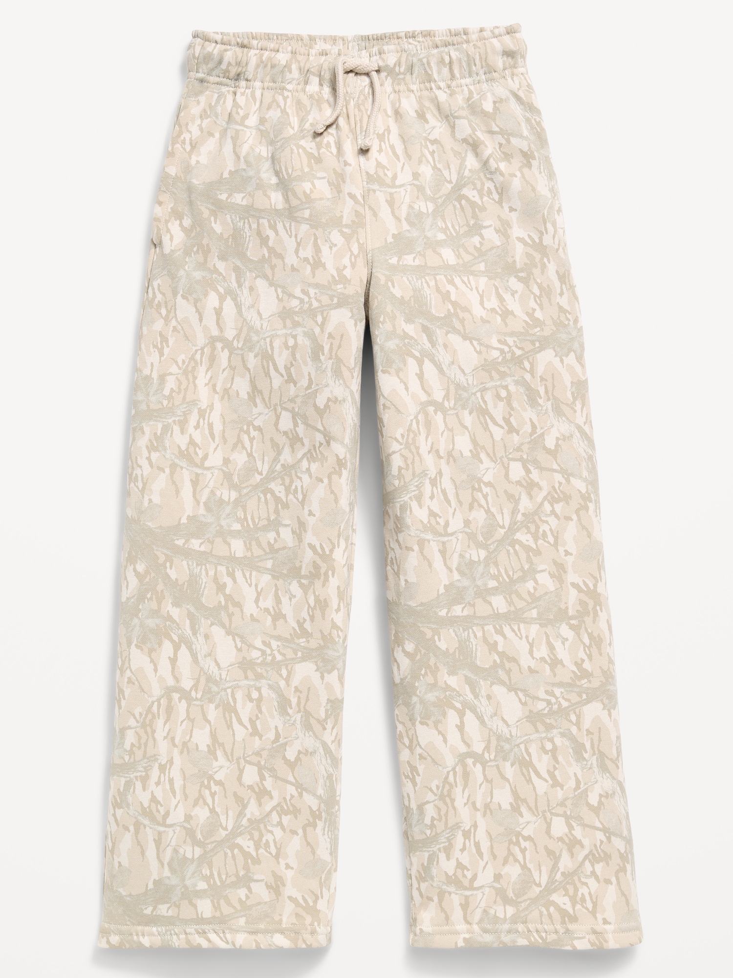 Ultra Baggy Sweatpants for Boys