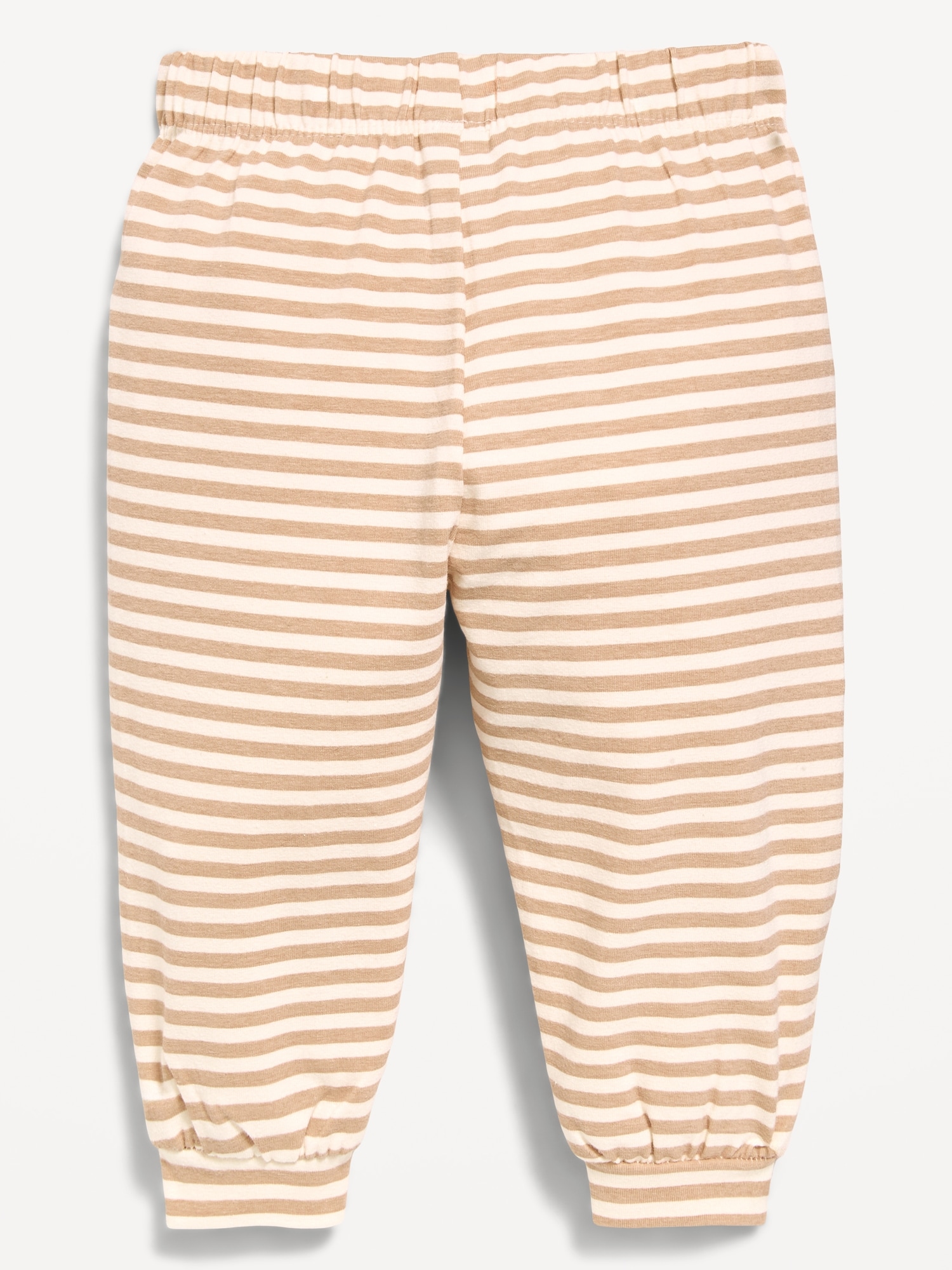 Jersey-Knit Pants for Baby