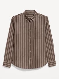 Image number 1 showing, Classic Fit Everyday Oxford Shirt