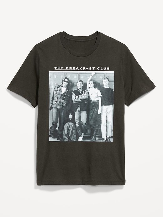 Image number 1 showing, The Breakfast Club™ T-Shirt
