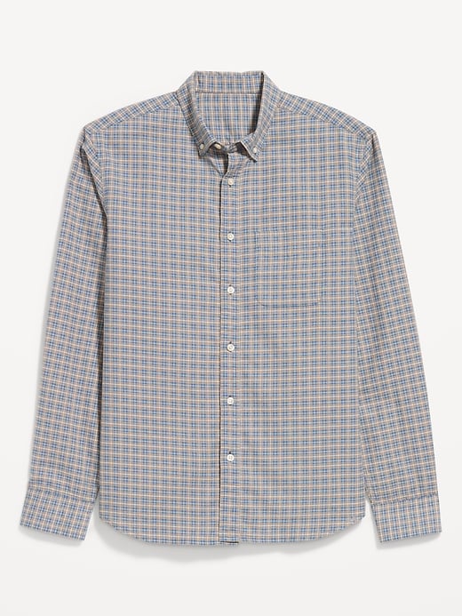 Image number 4 showing, Classic Fit Everyday Oxford Shirt