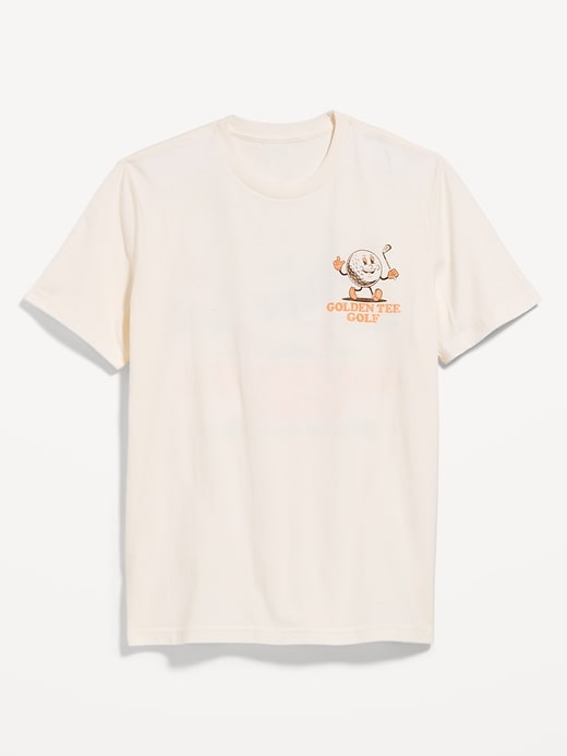 Image number 1 showing, Golden Tee™ T-Shirt
