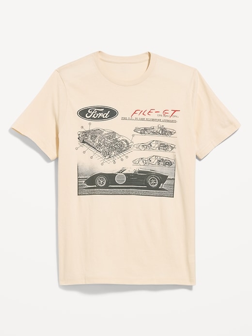 Image number 1 showing, Ford Mustang™ T-Shirt