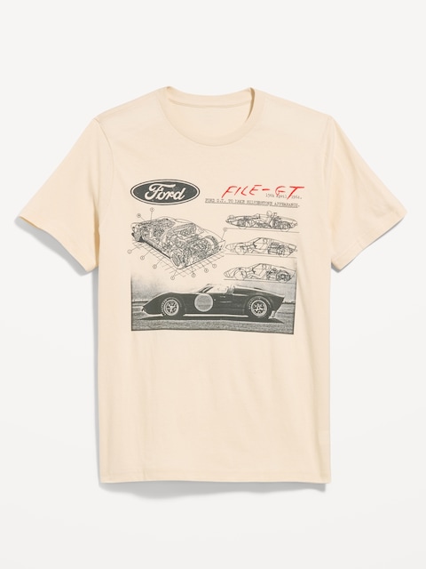 Ford Mustang™ T-Shirt