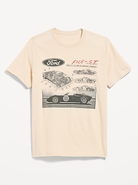 Image number 1 showing, Ford Mustang™ T-Shirt