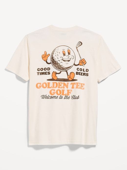 Image number 2 showing, Golden Tee™ T-Shirt