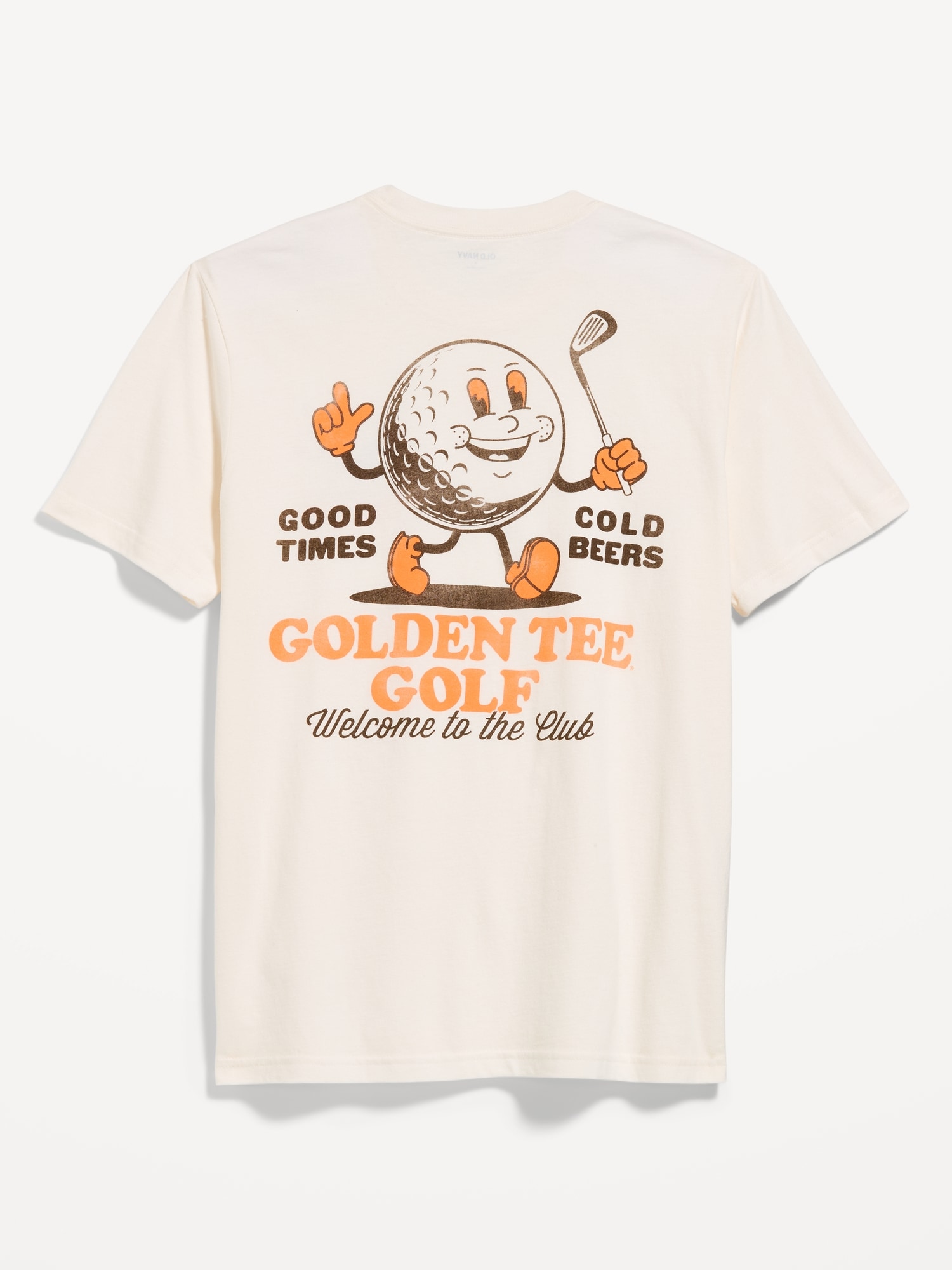 Golden Tee™ T-Shirt