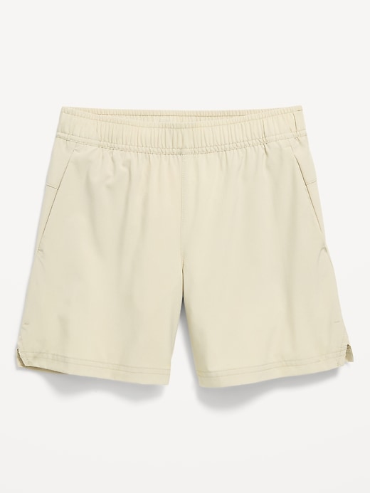 Image number 1 showing, Above Knee StretchTech Performance Shorts for Boys