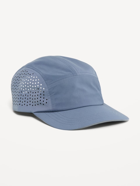 Mesh Baseball Hat for Men