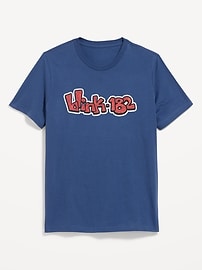Image number 2 showing, Blink 182™ T-Shirt