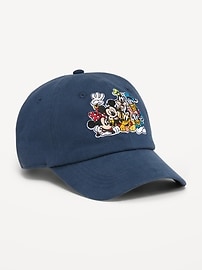 Image number 1 showing, Disney© Graphic Baseball Hat