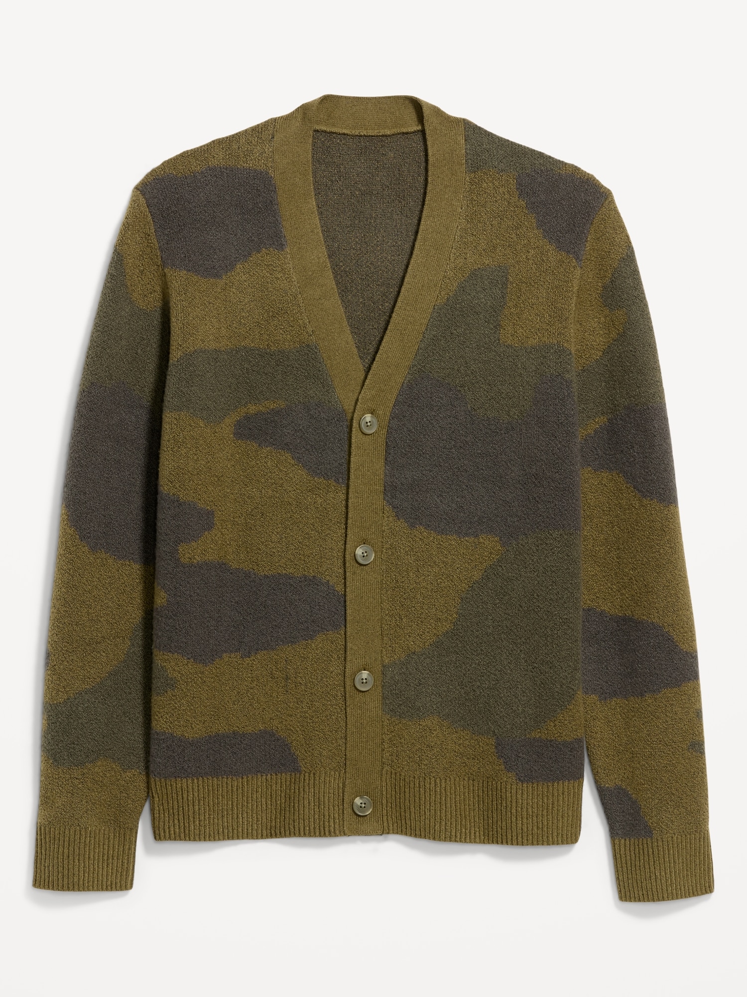 SoSoft Cardigan Sweater