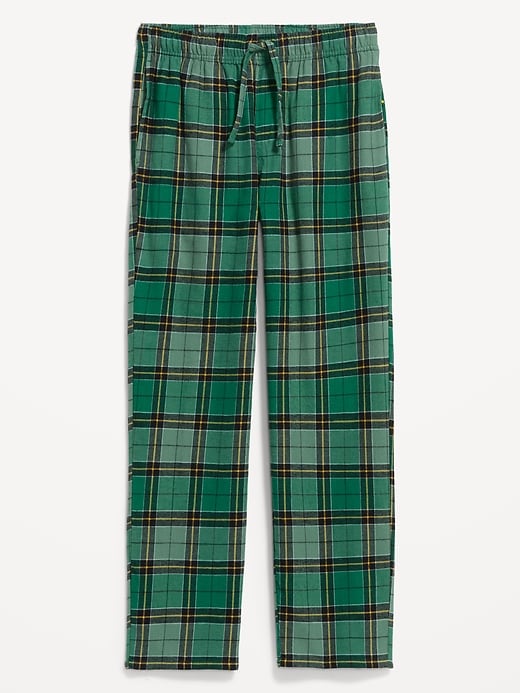 Image number 4 showing, Flannel Pajama Pants