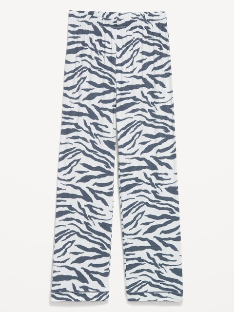 Sunday Sleep Knit Jersey Pant