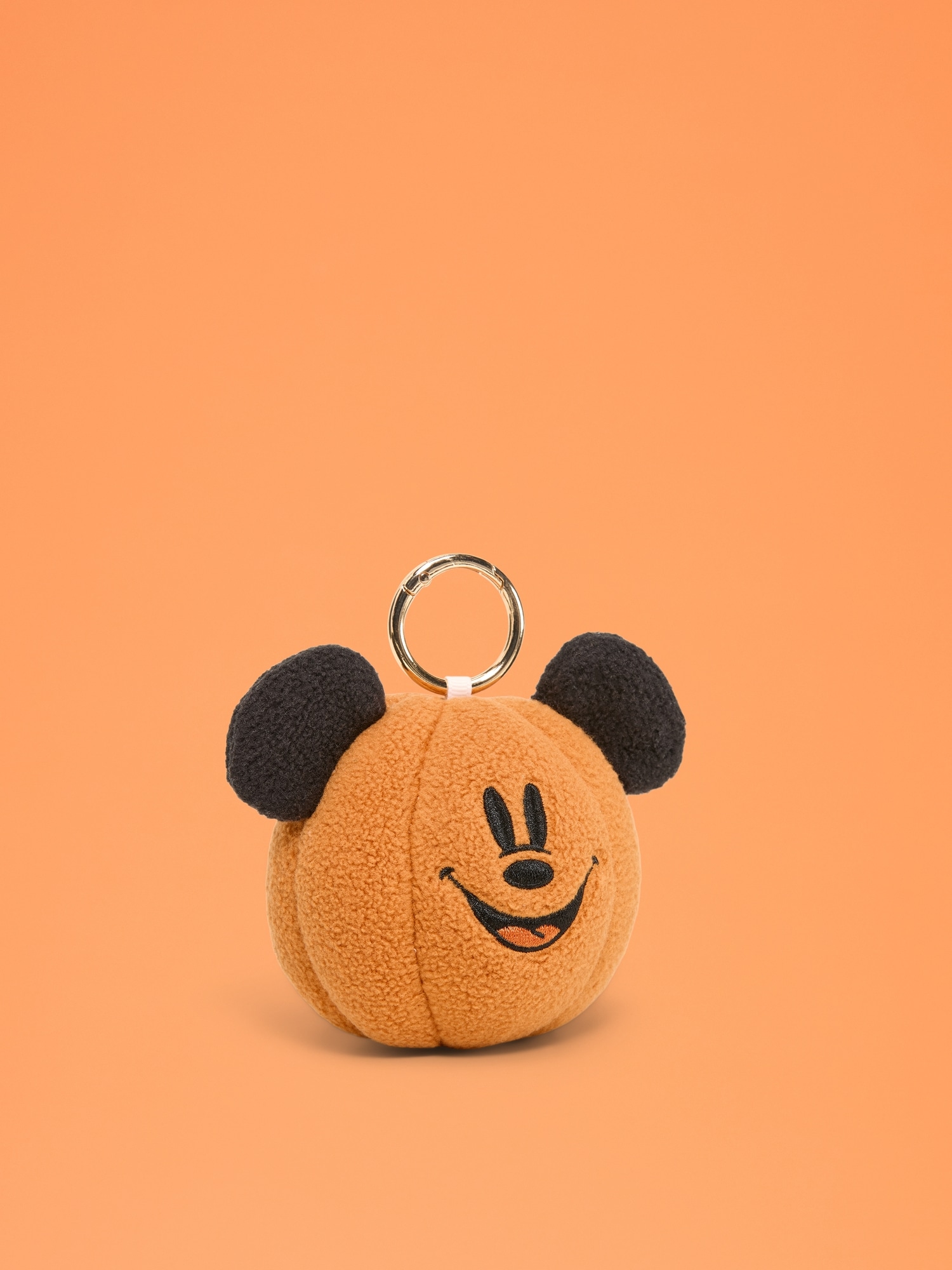 Плюшевый брелок для сумки Old Navy x Disney, цвет: Mickey Mouse