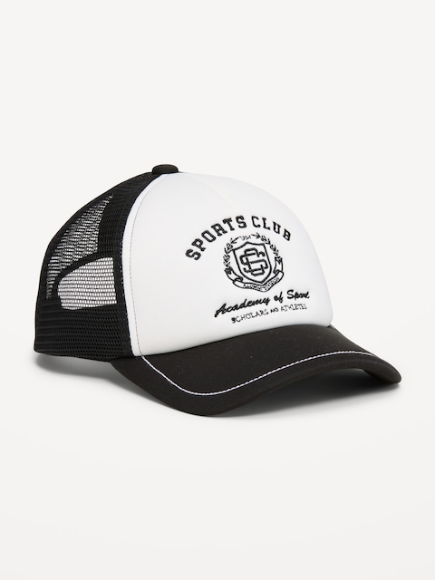 Trucker Hat for Boys