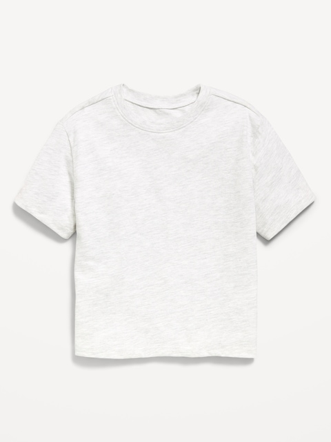 Short-Sleeve T-Shirt for Toddler Boys